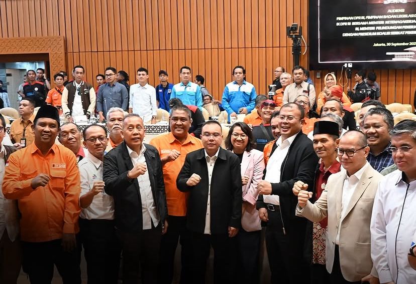 Dana Reses DPR Rp702 Juta Terungkap, Formappi: Mengejutkan dan Tak Transparan